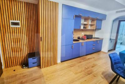 Apartament cu 2 camere, cochet intr-o zona superba ?i li - 11