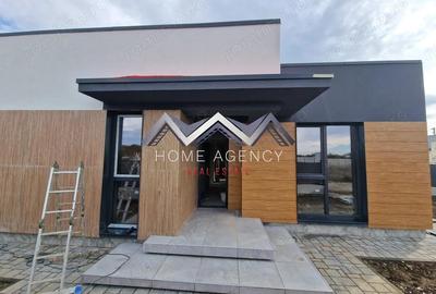 Casă cu Teren 420 Mp în Balotești