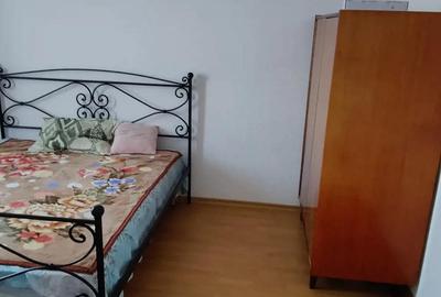 Garsonieră nedecomandată în Gară - 5