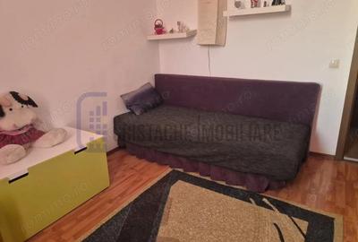 Cartierul Ghencea_acces metrou_Apartament 3 camere, decomandat, mobilat clasic Cartierul Ghencea_acces metrou_Apartament 3 camere, decomandat, mobilat clasic - 3