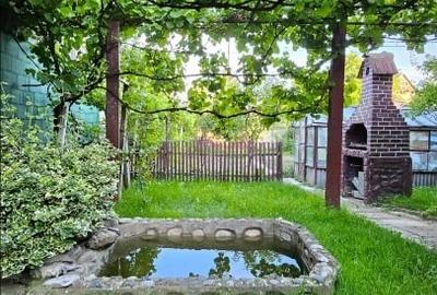 Proprietar vand casa  in Trunsior 5 camele Str DDRosca - 6