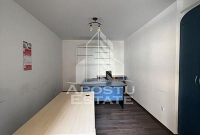 Apartament pretabil birouri, 30 mp, Piata Unirii - 2
