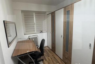 Apartament cu 2 camere semidecomandat în Intim - 6