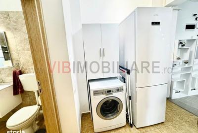 Apartament cu 2 camere în 1 Decembrie 1918 - 1