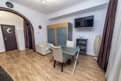 Garsoniera | Petfriendly | 16 Min Metrou Universitate - 5