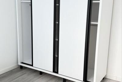 Apartament cu 2 camere decomandat în Mehala - 5