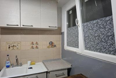 Apartament 2 camere decomandat -zona Favorit - 5