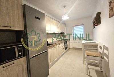 Apartament cu 3 camere decomandat în Șelimbăr - 9