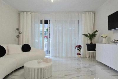 Casă cu 3 camere cu Teren 500 Mp în Sud - 4