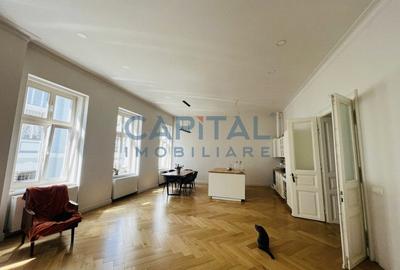 Comision 0% Apartament lux in cladire istorica ,Ultracentral - 2