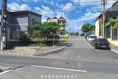 Teren de vanzare in Ovidiu, Ovidiu Centru - 936 mp - 5