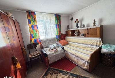 Casă cu 4 camere în Sămăila - 19