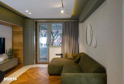Apartament cu 2 camere în Central - 18