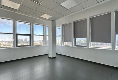 Birou, de 300 mp, în Obor - 6