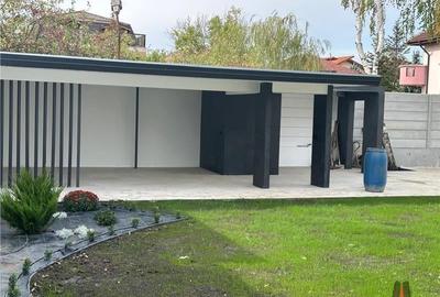 Vila individuala proximitate British School / Padurea Baneasa Vila individuala proximitate British School / Padurea Baneasa - 4