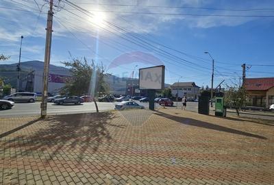 De Inchiriat - Spatiu 78 mp, Vizibilitate Maxima! - 18