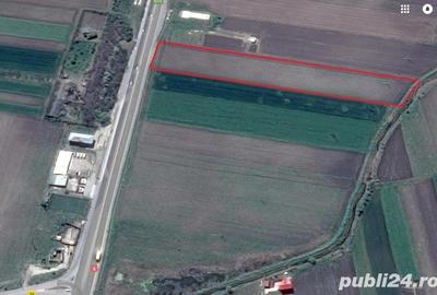 Teren de 5000 mp, în Central - 4