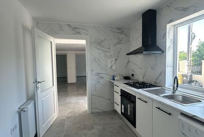 Casă cu 4 camere în Palazu Mare - 16