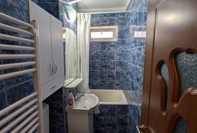 Apartament cu 2 camere nedecomandat în Central - 3
