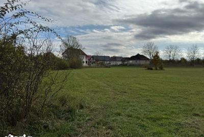 Teren de 3432 mp, în Satulung - 3