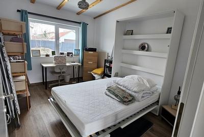 Casă cu 4 camere cu Teren 950 Mp în Snagov - 11