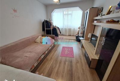 Apartament cu 2 camere decomandat în Precista - 17