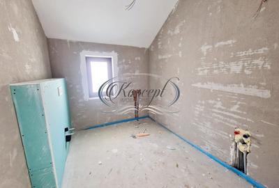 Casă individuală cu 4 camere cu Garaj în Feleacu - 18