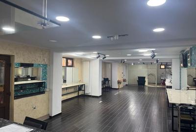 Spațiu comercial, în Central - 1