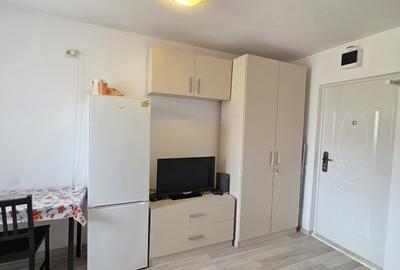 Garsonieră semidecomandată, mobilată în Ozana - 7