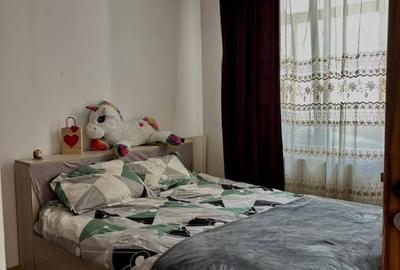 Garsonieră în Mărăști - 1