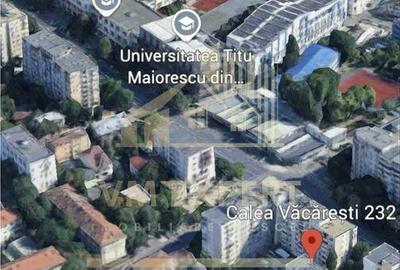 APARTAMENT 2 CAMERE ETAJ 1 TIMPURI NOI- VACARESTI - 3