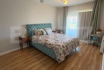 Apartament modern 4 camere, pe doua nivele - 3
