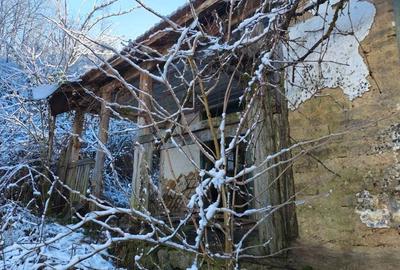 Casa batraneasca - 1