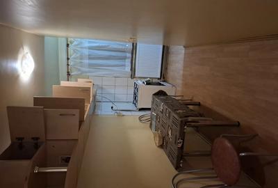 Garsonieră decomandată în Craiovița Nouă - 5