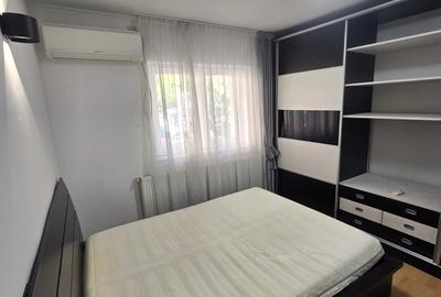 Apartament cu 2 camere semidecomandat, mobilat în Lujerului - 2