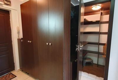 Universitate, bloc 1980 anvelopat, cu centrala, parcare, pet friendly, ANAF - 7