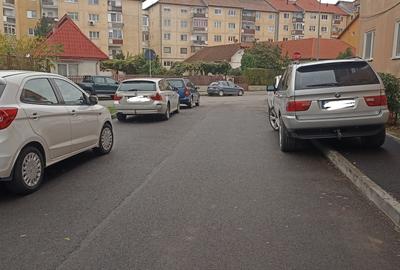 De vânzare apartament cu 3 camere în Sfântu Gheorghe De vânzare apartament cu 3 camere în Sfântu Gheorghe - 10