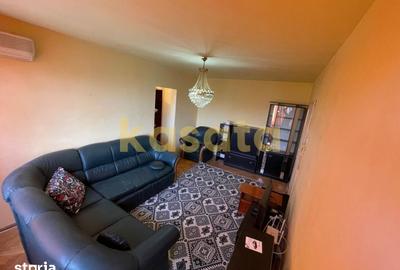Apartament cu 2 camere, mobilat în Pajura - 2