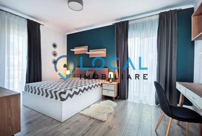Apartament cu 2 camere semidecomandat, mobilat în Europa - 5