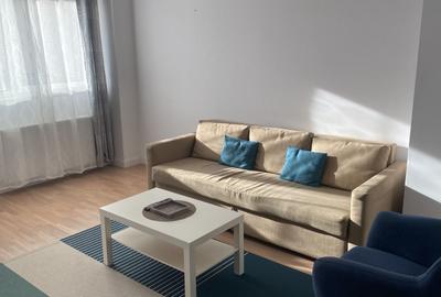 Apartament cu 2 camere decomandat, mobilat în Gheorgheni - 1