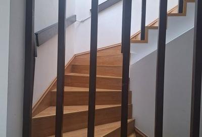 Casă cu 3 camere cu Canalizare în Șura Mare - 8