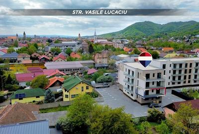 Apartament cu 2 camere decomandat în Orașul Vechi - 6