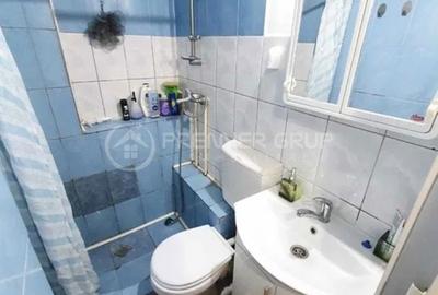 Garsonieră în Albești - 1