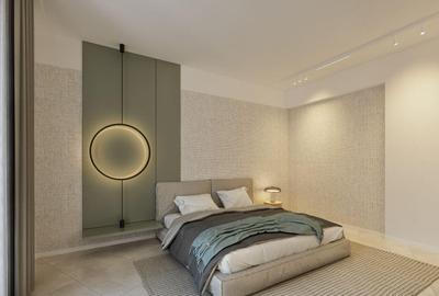 Apartament cu 2 camere în Central - 6