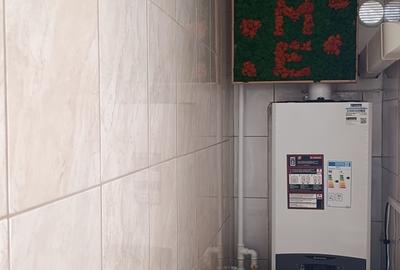 Apartament cu 3 camere semidecomandat în Brâncoveanu - 5