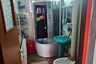 Apartament cu 2 camere în Decebal - 8