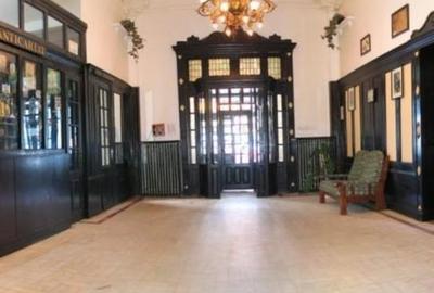 Casă individuală cu 10 camere cu Teren 15506 Mp în Central - 4