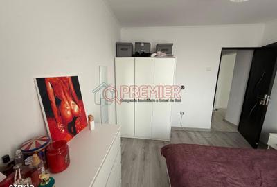 Apartament cu 3 camere, mobilat în Berceni - 16