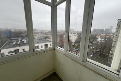 Apartament cu 3 camere decomandat în Gara de Est - 2