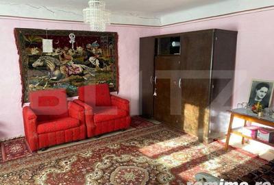 Casa batraneasca, 249mp, oras Siret - 8